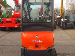 Kubota KX016-4