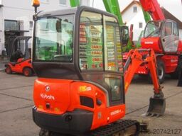Kubota KX016-4