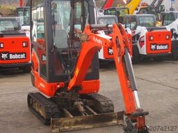 Kubota KX016-4