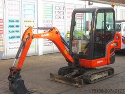 Kubota KX016-4