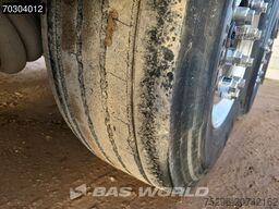 Schmitz SCB*S3D 2xLifting Axle 26m3