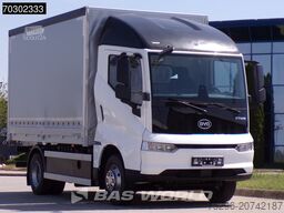 BYD ETM6 SWB ETM6 SWB 4X2 NEW! 100% Electric 750kg ...