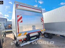 BYD ETM6 SWB ETM6 SWB 4X2 NEW! 100% Electric 750kg ...