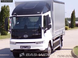 BYD ETM6 SWB ETM6 SWB 4X2 NEW! 100% Electric 750kg ...