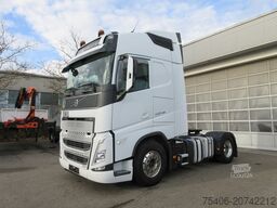 volvo FH 500 SZM LL 4x2 Globetrotter Retarder 2-Kreis