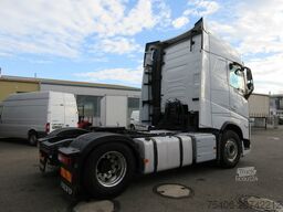volvo FH 500 SZM LL 4x2 Globetrotter Retarder 2-Kreis