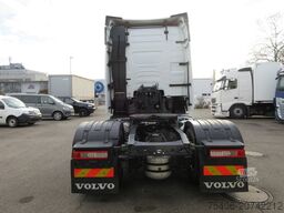 volvo FH 500 SZM LL 4x2 Globetrotter Retarder 2-Kreis