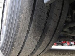 volvo FH 500 SZM LL 4x2 Globetrotter Retarder 2-Kreis