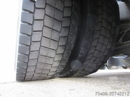 volvo FH 500 SZM LL 4x2 Globetrotter Retarder 2-Kreis