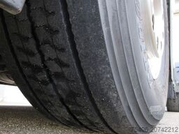 volvo FH 500 SZM LL 4x2 Globetrotter Retarder 2-Kreis