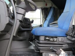 volvo FH 500 SZM LL 4x2 Globetrotter Retarder 2-Kreis
