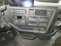 volvo FH 500 SZM LL 4x2 Globetrotter Retarder 2-Kreis