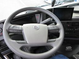 volvo FH 500 SZM LL 4x2 Globetrotter Retarder 2-Kreis