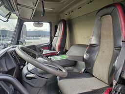 Volvo FM 460 8x6 / PALFINGER EPSILON / HOOKLIFT