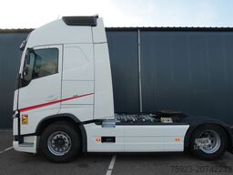 Volvo FH 460 EURO 6 GLOBETROTTER 741.100KM