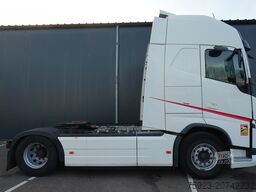 Volvo FH 460 EURO 6 GLOBETROTTER 741.100KM