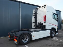 Volvo FH 460 EURO 6 GLOBETROTTER 741.100KM