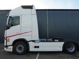 Volvo FH 460 EURO 6 GLOBETROTTER 690.000KM