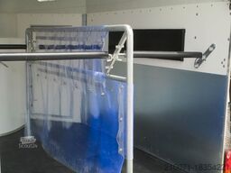 NIEWIADOW Pferdeanhänger Anhänger 310x174x230cm 2000kg zGG