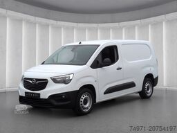 Opel Combo Cargo XL 3-Sitzer 1.5D*Tempo PDC Bluetoo