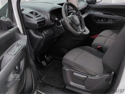 Opel Combo Cargo XL 3-Sitzer 1.5D*Tempo PDC Bluetoo