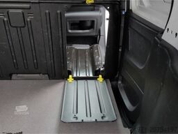 Opel Combo Cargo XL 3-Sitzer 1.5D*Tempo PDC Bluetoo