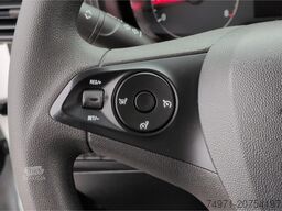 Opel Combo Cargo XL 3-Sitzer 1.5D*Tempo PDC Bluetoo