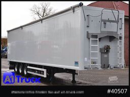 KNAPEN K100, Liftachse, Funk ca. 90m³