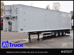 KNAPEN K100, Liftachse, Funk ca. 90m³