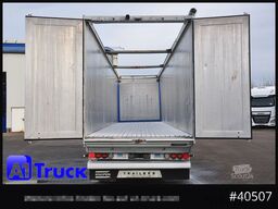 KNAPEN K100, Liftachse, Funk ca. 90m³