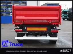 SCHWARZMUELLER 3 Seitenkipper-Tandem, 11m³, M-Serie