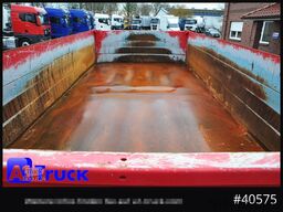 SCHWARZMUELLER 3 Seitenkipper-Tandem, 11m³, M-Serie