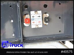 SCHWARZMUELLER 3 Seitenkipper-Tandem, 11m³, M-Serie