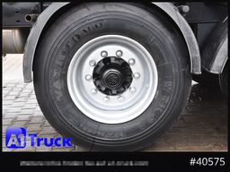 SCHWARZMUELLER 3 Seitenkipper-Tandem, 11m³, M-Serie