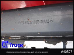 SCHWARZMUELLER 3 Seitenkipper-Tandem, 11m³, M-Serie