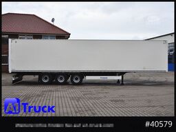 KRONE SDK 27, Koffer, 1 Vorbesitzer, Plywood,