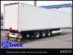 KRONE SDK 27, Koffer, 1 Vorbesitzer, Plywood,