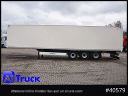 KRONE SDK 27, Koffer, 1 Vorbesitzer, Plywood,