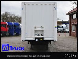 KRONE SDK 27, Koffer, 1 Vorbesitzer, Plywood,