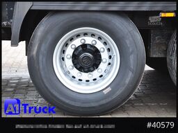 KRONE SDK 27, Koffer, 1 Vorbesitzer, Plywood,