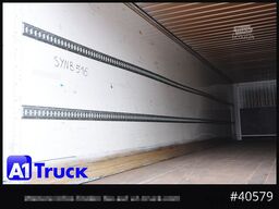 KRONE SDK 27, Koffer, 1 Vorbesitzer, Plywood,