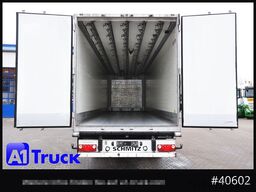 SCHMITZ SKO FP 60, Thermoking SL 400, Meat, Rohrbahnen