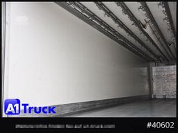 SCHMITZ SKO FP 60, Thermoking SL 400, Meat, Rohrbahnen