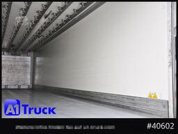 SCHMITZ SKO FP 60, Thermoking SL 400, Meat, Rohrbahnen