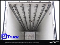 SCHMITZ SKO FP 60, Thermoking SL 400, Meat, Rohrbahnen