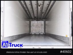 SCHMITZ SKO FP 60, Thermoking SL 400, Meat, Rohrbahnen