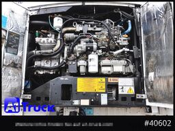 SCHMITZ SKO FP 60, Thermoking SL 400, Meat, Rohrbahnen