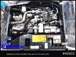 SCHMITZ SKO FP 60, Thermoking SL 400, Meat, Rohrbahnen