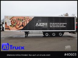 SCHMITZ SKO FP 60, Thermoking SL 400, Meat, Rohrbahnen