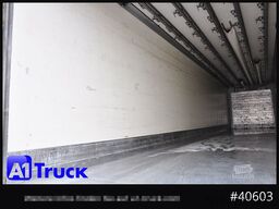 SCHMITZ SKO FP 60, Thermoking SL 400, Meat, Rohrbahnen